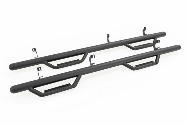Nerf Steps | Cab Length | Crew Cab | Chevy/GMC 1500 (14-18 & Classic)