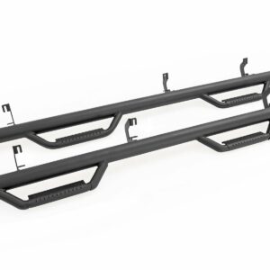 Nerf Steps | Cab Length | Extended Cab | 6’7″ Bed | Chevy/GMC 1500 (14-18 & Classic)