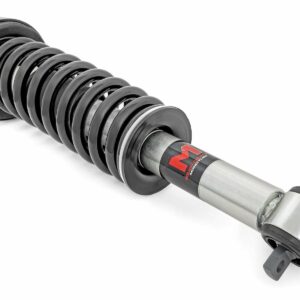 M1 Adjustable Leveling Struts | 0-2″ | Ford F-150 4WD (2014-2024)