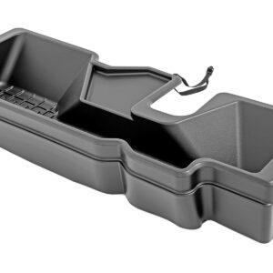 Under Seat Storage | Crew Cab | Ram 1500 2WD/4WD (2019-2025)