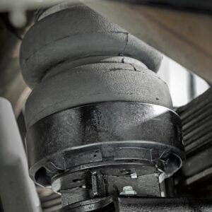 Air Spring Cradle Kit
