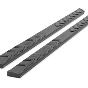 BA2 Running Boards | Side Step Bars | Crew Cab | Toyota Tundra 2WD/4WD (07-21)