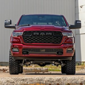 6 Inch Lift Kit | Ram 1500 4WD (2025)