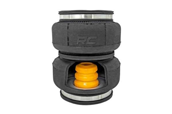 Air Spring Kit | 6-7.5 Inch Lift Kit | Chevy/GMC 1500 (07-18 & Classic)