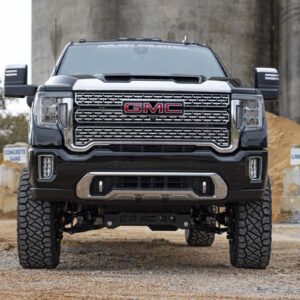 7 Inch Lift Kit | NTD | M1 | Chevy/GMC 2500HD 4WD (20-24)
