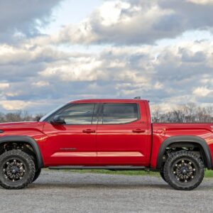 Fender Flares | Sport | 6X3 Lunar Rock | Toyota Tundra 2WD/4WD (2022-2024)