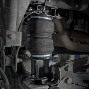Air Spring Kit | 4 Inch Lift Kit | Ram 1500 2WD/4WD (2009-2018 & Classic)