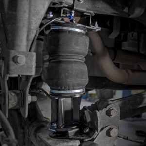 Air Spring Kit | 6 Inch Lift Kit | Ram 1500 2WD/4WD (2009-2018 & Classic)