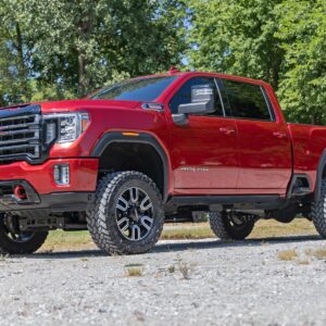 7 Inch Lift Kit | Torsion Drop | M1 | Chevy/GMC 2500HD (20-24)