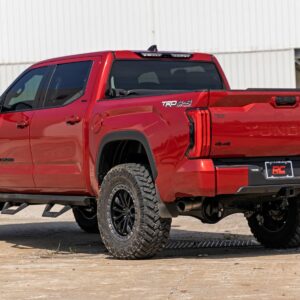 6 Inch Lift Kit | Toyota Tundra 2WD/4WD (2022-2024)