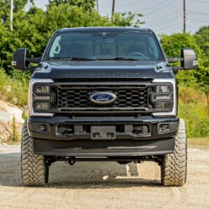 6 Inch Lift Kit | Radius Arm | M1 | Ford F-250/F-350 Super Duty 4WD (23-24)