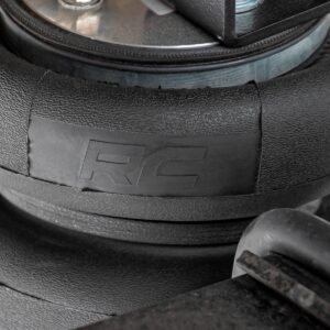 Air Spring Kit w/compressor | Wireless Controller | 6 Inch Lift Kit | Chevy/GMC 2500HD (01-10)
