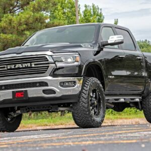 6 Inch Lift Kit | Ram 1500 4WD (2019-2024)