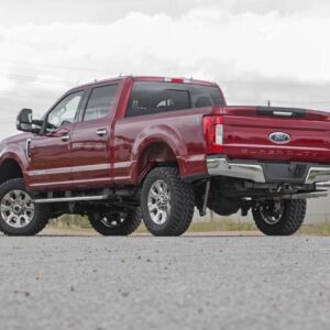3 Inch Lift Kit | V2 | Front Gas Coils | Ford F-250 Super Duty 4WD (17-22)