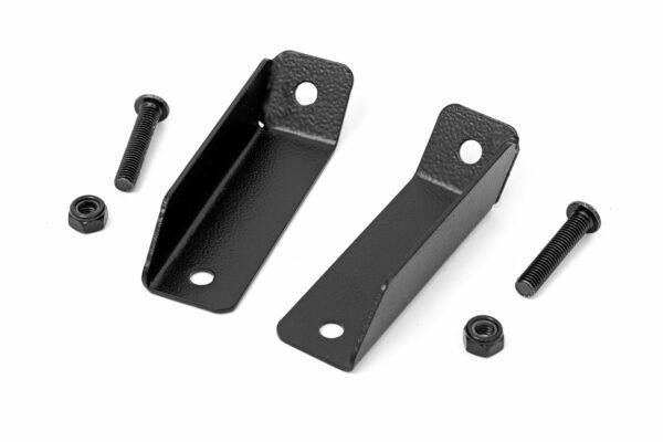 LED Light | Rear Mount | 2" Spectrum Pair | Can-Am Maverick Sport