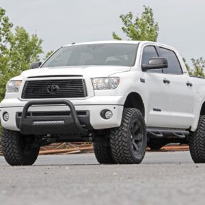 6 Inch Lift Kit | Toyota Tundra 2WD/4WD (2007-2015)