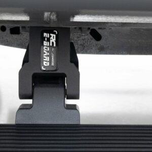 Power Running Boards | Dual Electric Motor | Crew Cab | Colorado/Canyon 2WD/4WD (15-24)